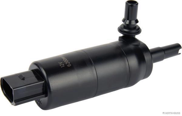 Washer Fluid Pump, headlight cleaning